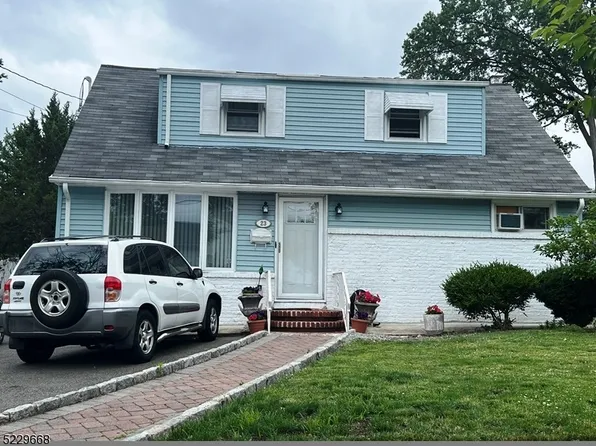 23 Rosemont Ave, Elmwood Park Boro, NJ 07407