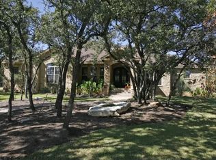216 Sutton Pl, Georgetown, TX 78628