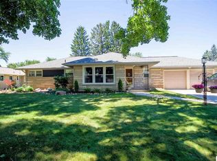 848 Halstead Blvd, Jackson, MI 49203