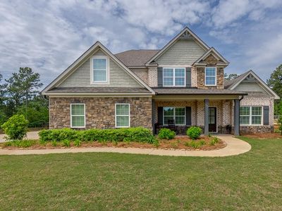536 Abberly Ln, Ellerslie, GA, 31807