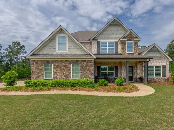 536 Abberly Ln, Ellerslie, GA 31807