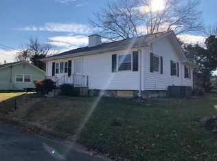 105 Tilden Rd, Oak Ridge, TN 37830