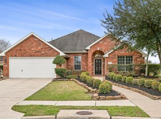 26911 Lakeridge Park Ln, Cypress, TX 77433
