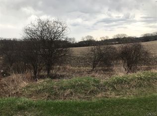 LOT 3 Dutcher Rd LOT 3, Freeville, NY 13068