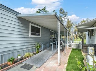 339 N Frankwood Ave Spc 9, Sanger, CA 93657