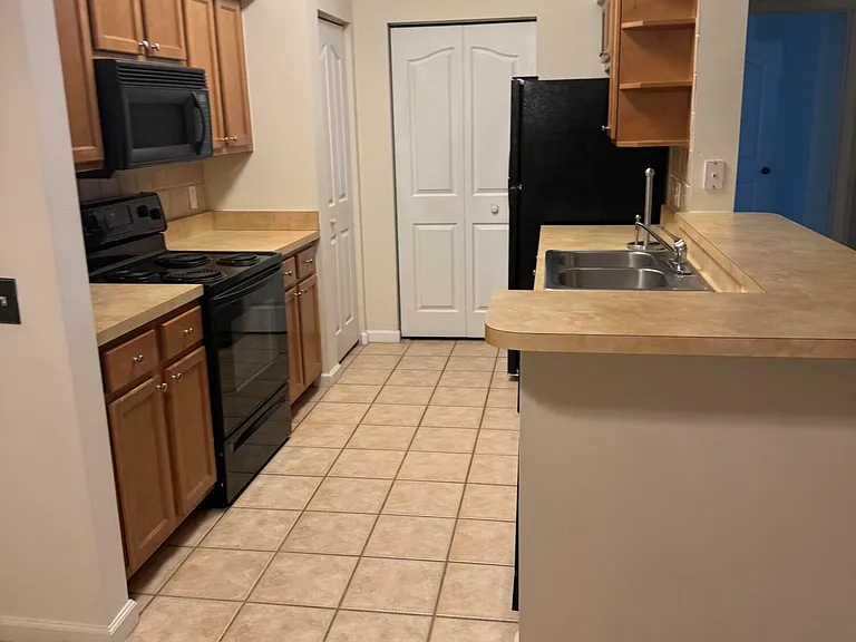 9901 Baywinds Dr #3107 — Photo 1