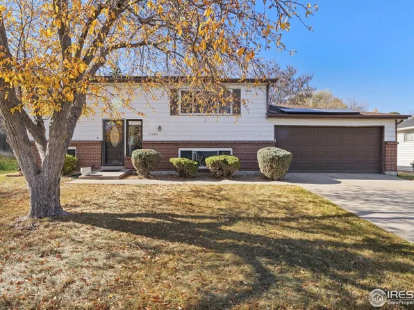 11343 Sherman Dr, Northglenn, CO 80233