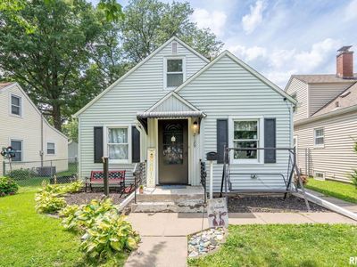 2129 4th St, Moline, IL, 61265