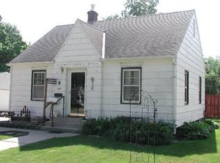 409 5th Ave, Sibley, IA 51249