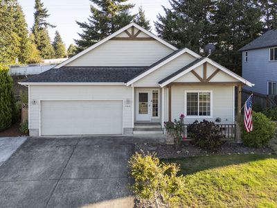 460 Summerview Dr, Stayton, OR, 97383