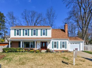 7802 Attleboro Dr, Springfield, VA 22153