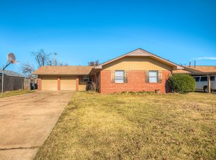 2727 Ridgeview Dr, Oklahoma City, OK 73120