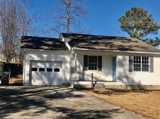 122 Santa Fe Trl NW, Dalton, GA 30721
