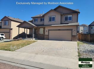 6052 San Mateo Dr, Colorado Springs, CO 80911