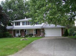 2260 Koebel Rd, Columbus, OH 43207