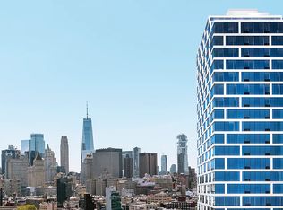 180 Broome St APT 2310, New York, NY 10002