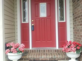 12617 E Osage Nation Rd, Nevada, MO 64772