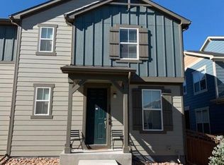 15719 E Otero Ave, Centennial, CO 80112