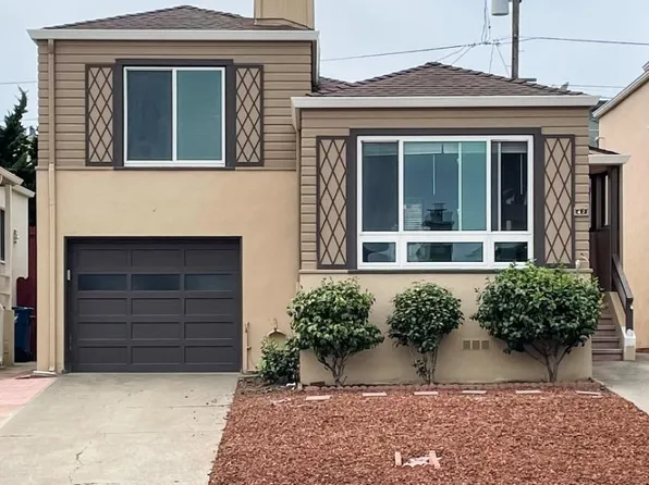 47 Eastgate Dr, Daly City, CA 94015