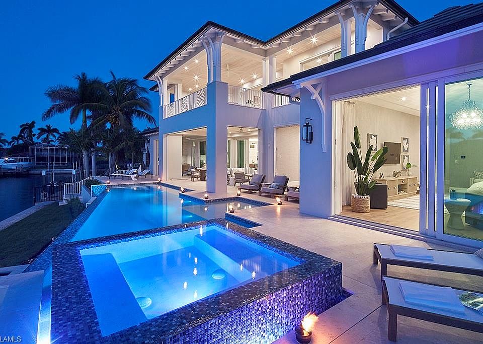 351 Neapolitan Way, Naples, FL 34103 MLS 222020507 Zillow