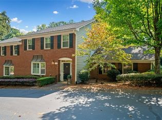 101 Dunwoody Chace, Sandy Springs, GA 30328