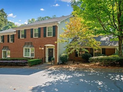 101 Dunwoody Chace, Sandy Springs, GA, 30328