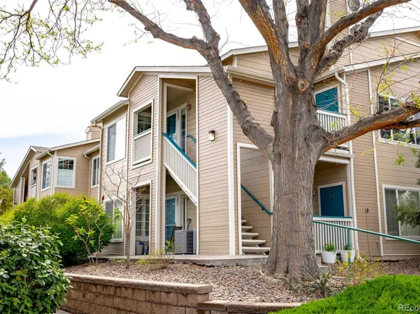 3847 Mossy Rock Drive #203, Highlands Ranch, CO 80126