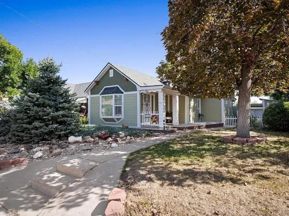 4662 Eliot St, Denver, CO 80211