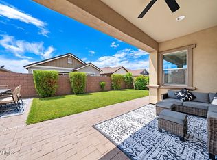 20024 S 231ST Place, Queen Creek, AZ 85142