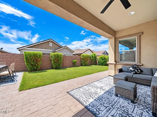 20024 S 231ST Place, Queen Creek, AZ 85142