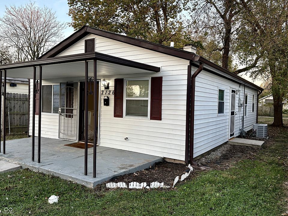 1st image of 2126 White Ave