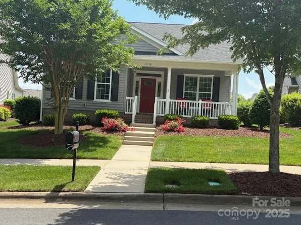 13318 Edenmore Ln, Cornelius, NC 28031