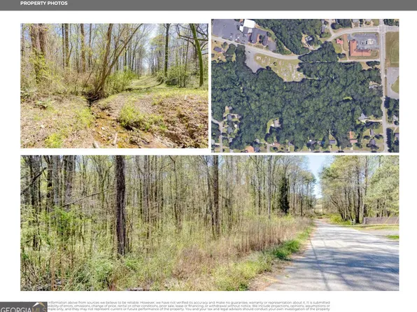 959 Old Milford Church Rd SW, Marietta, GA 30060