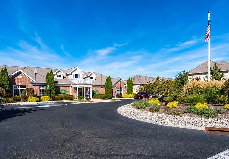 Green Hill Luxury Rentals — Photo 34