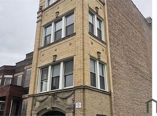 4520 W Jackson Blvd APT 3, Chicago, IL 60624