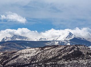 1630 Gateway Rd, Snowmass, CO 81654