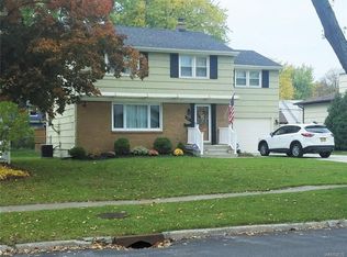 112 Cindy Dr, Amherst, NY 14221