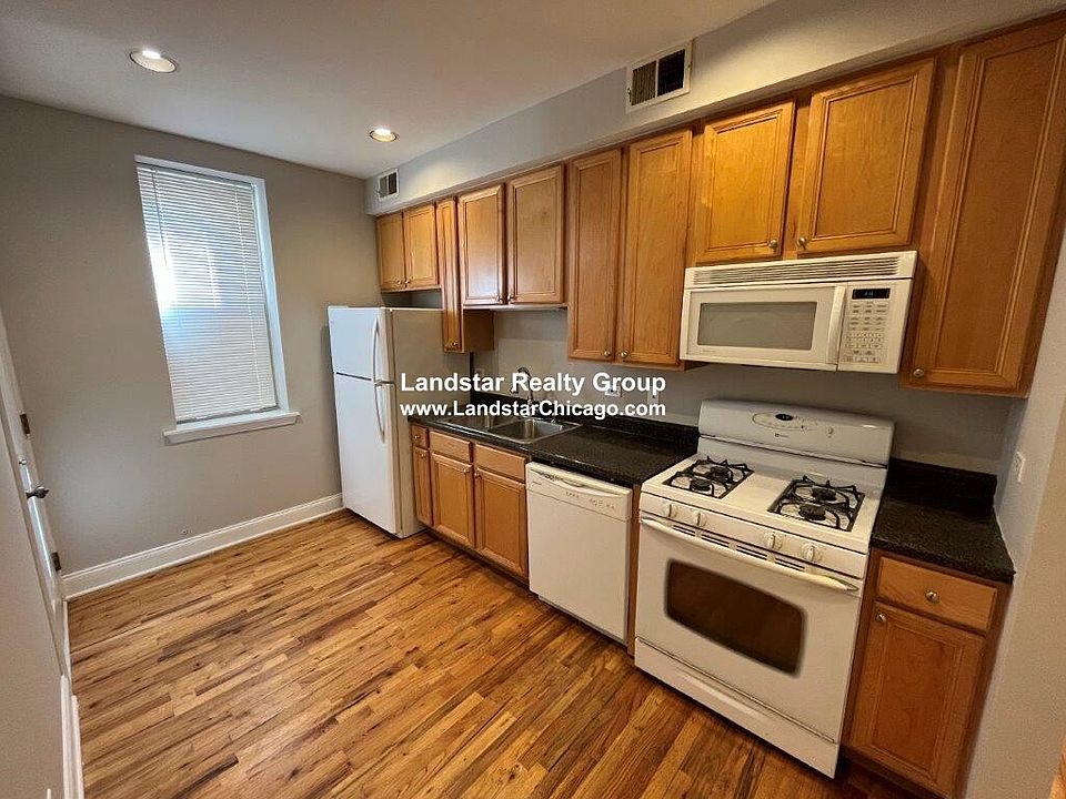1st image of 4710 N Bernard St APT 1W