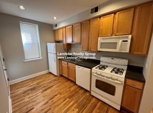4710 N Bernard St APT 1W, Chicago, IL 60625