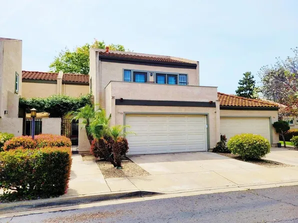 1533 Sunrise Shadow Ct, El Cajon, CA 92019