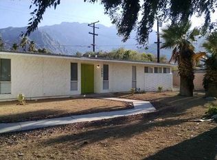3503 N Eastgate Rd, Palm Springs, CA 92262