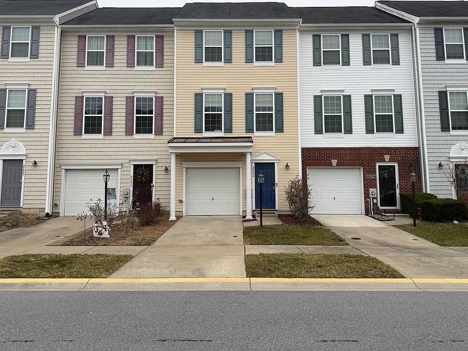 1st image of 20636 Albermarle Ln #1
