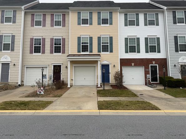 20636 Albermarle Ln #1