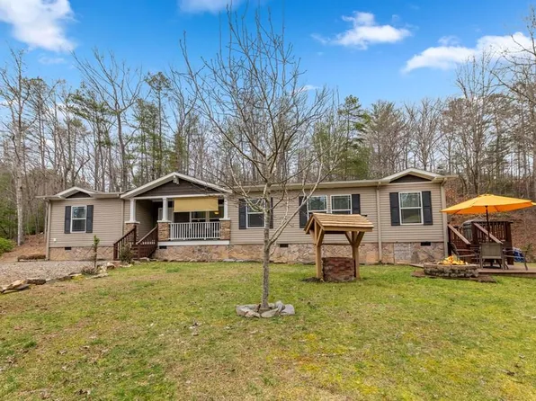2625 Johnsonville Rd, Murphy, NC 28906