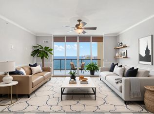 2650 Lake Shore Dr UNIT 1105, Riviera Beach, FL 33404