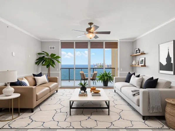 2650 Lake Shore Drive #1105, Riviera Beach, FL 33404