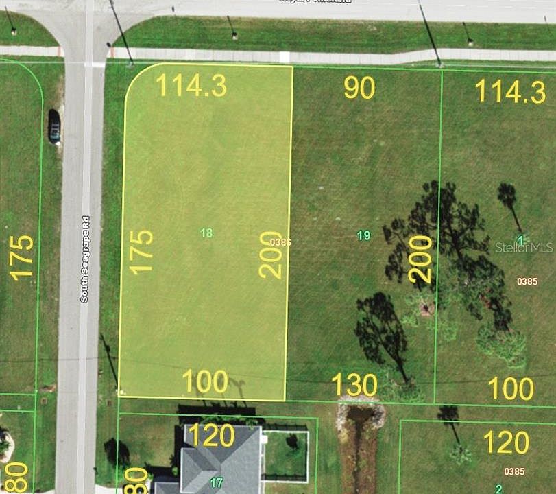 1st image of 7400 S Seagrape Rd Lot 18