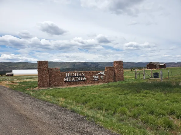 6668 S 45320 W, Fruitland, UT 84027