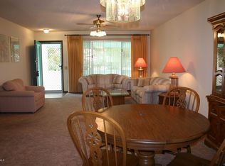 9510 W Willowbrook Dr, Sun City, AZ 85373