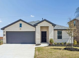422 Lana Dr, Seagoville, TX 75159